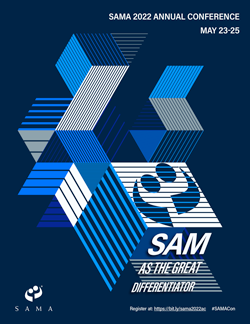SAM Center of Excellence: How To Inspire and Establish a Global SAM ...